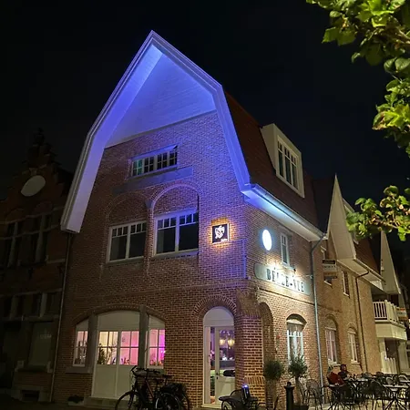 Belle-vue 아파트